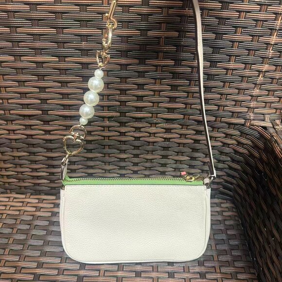 NWT Coach Nolita 19 With Rainbow Coach Style No. CA438 - Picture 2 of 7